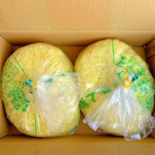 雪萝五香萝卜丁散装商用10斤饭团拌面煎饼果子碎萝卜干咸菜下饭