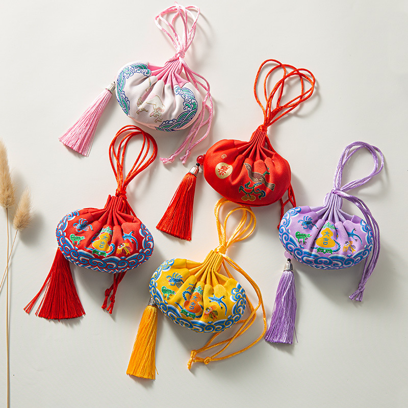 中国结刺绣荷包-中国结刺绣荷包厂家,品牌,图片,热帖-阿里巴巴