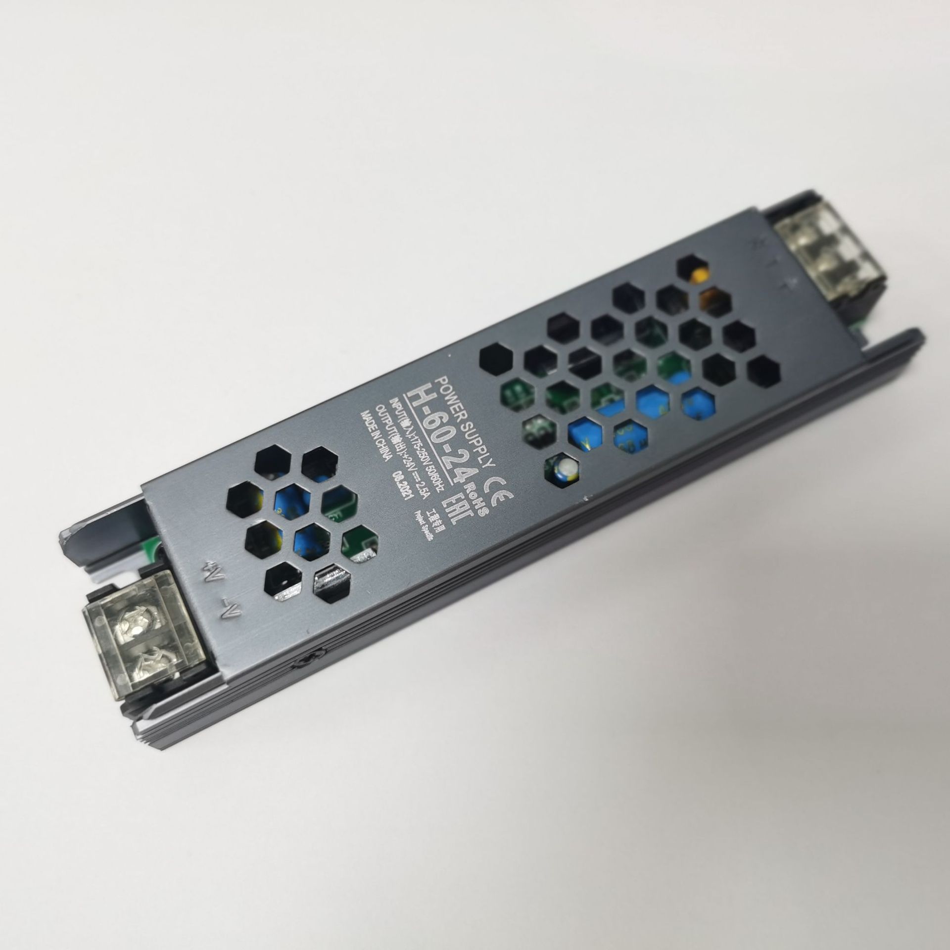 灯带专用 市电220v转低压24/12v dc 直流变压器 工程品质