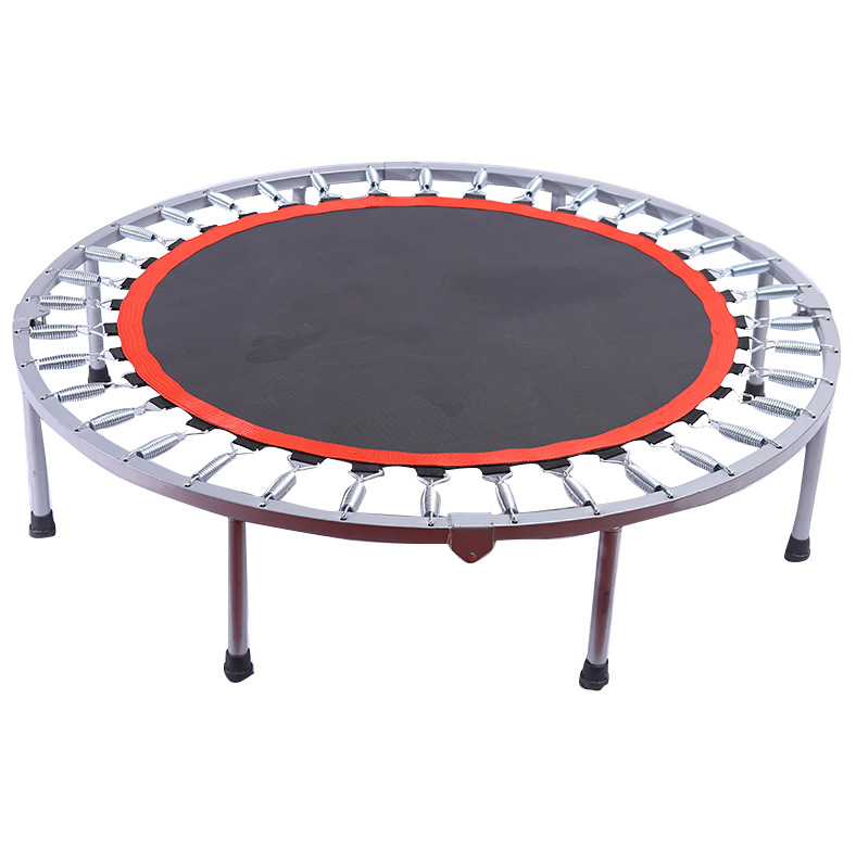 蹦蹦床成人室内跳跳床小型蹦床家用健身减肥儿童小孩弹跳床可折叠