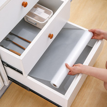 透明eva冰箱垫 多功能防滑橱柜抽屉垫防尘垫家用可diy防污餐垫