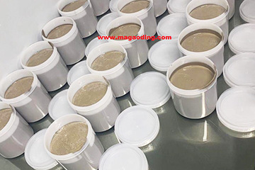 氧化铝陶瓷基材烧结型导体银浆