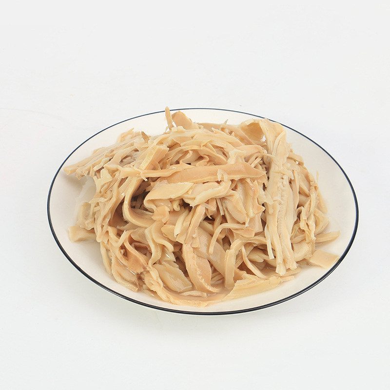 潇湘食韵复水笋干烤笋笋清香脆嫩笋干可清炒自制特产