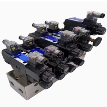 原装台湾laifluid液压阀 电磁阀 溢流阀 叠加式液控单向节流阀