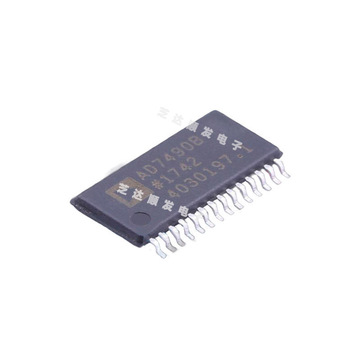 ad7490bruz-reel7 ad7490模数转换芯片tssop-28拍下前先咨询-阿里巴巴