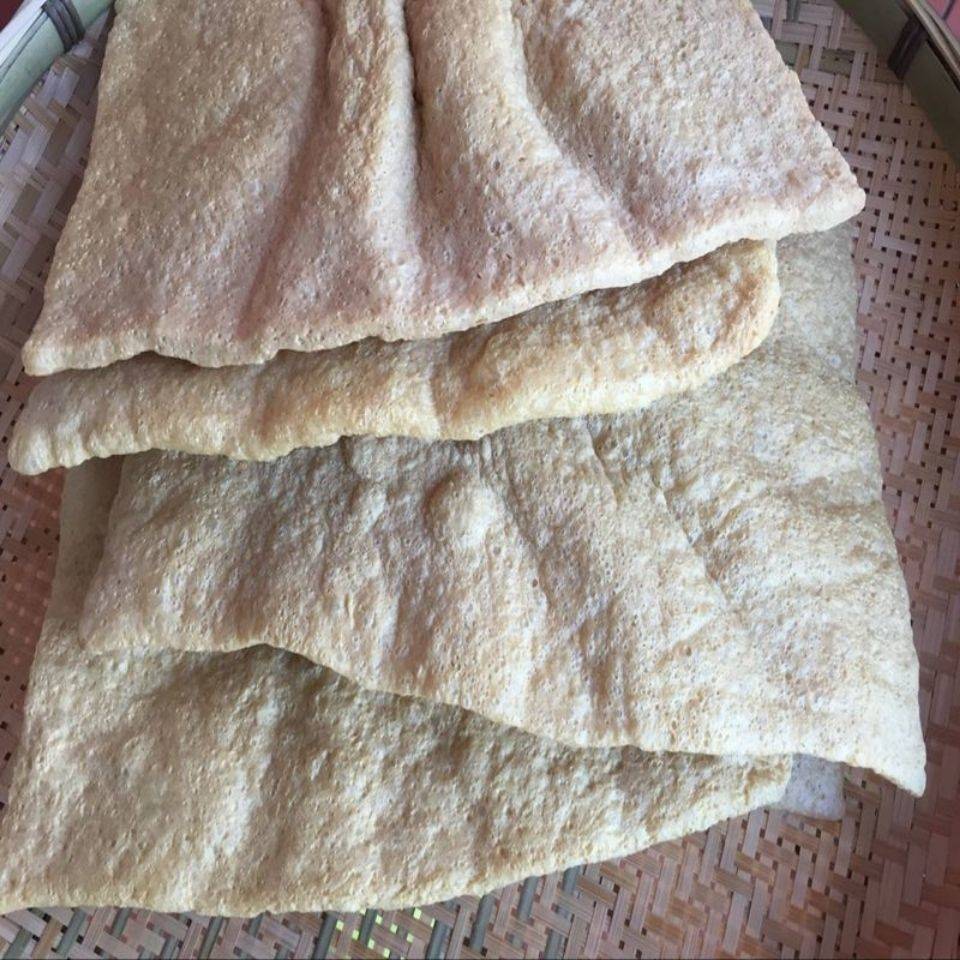 贵州特产豆腐皮泡豆腐干块蜂窝黄金豆腐餐饮火锅卤制特色小吃散装