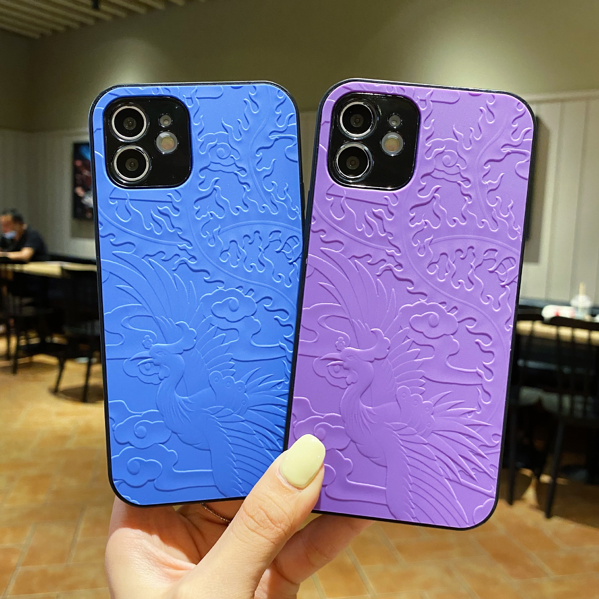 5成交0套适用于苹果13新款高仿玻璃亚克力13promax热