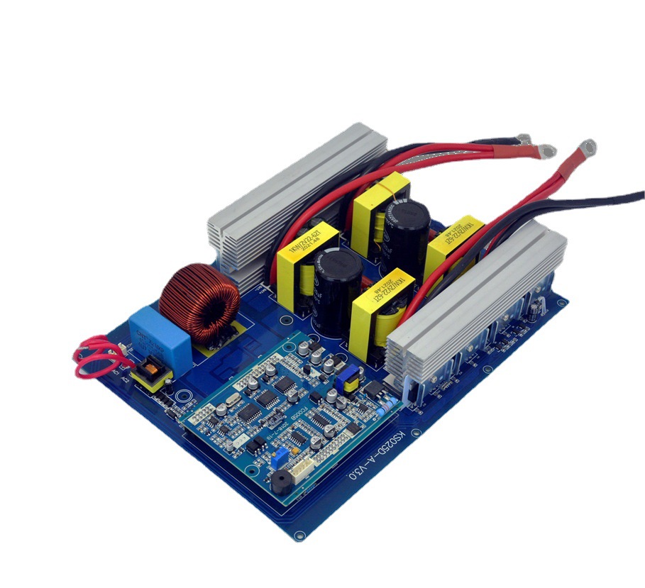 移动电源储能电源pcba逆变器主板pcba方案设计开发一站式