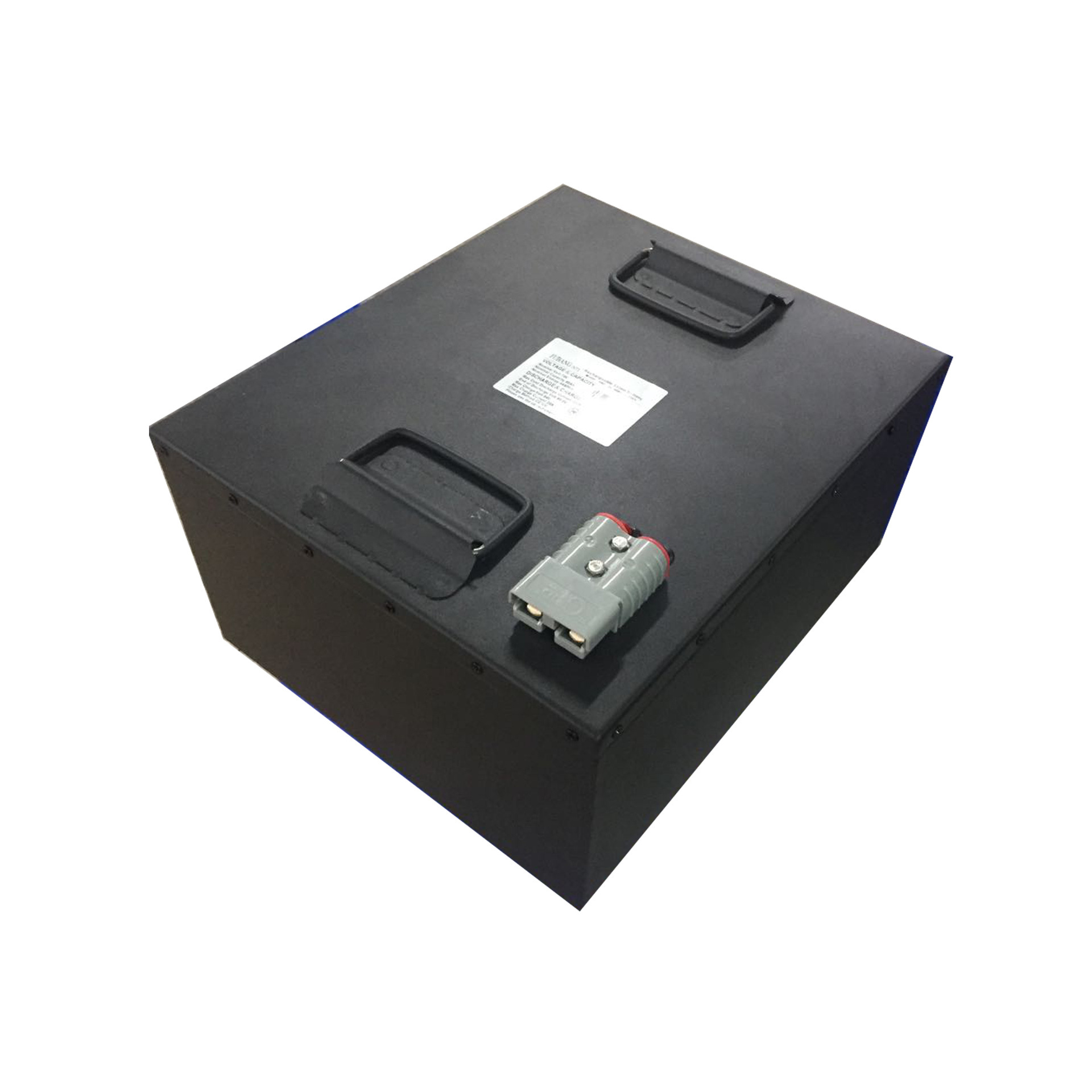 72v40ah磷酸铁锂电池电源大功率逆变器户外应急灯磷酸铁锂电池