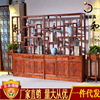 中式两门博古架三门三斗多宝阁客厅家具木质展示架仿古博古架组合|ms 中式两门博古架三门三斗多宝阁客厅家具木质展示架仿古博古架组合|ms