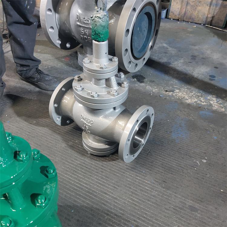 流量减压阀 dn80不锈钢减压阀 水利控制阀门-阿里巴巴