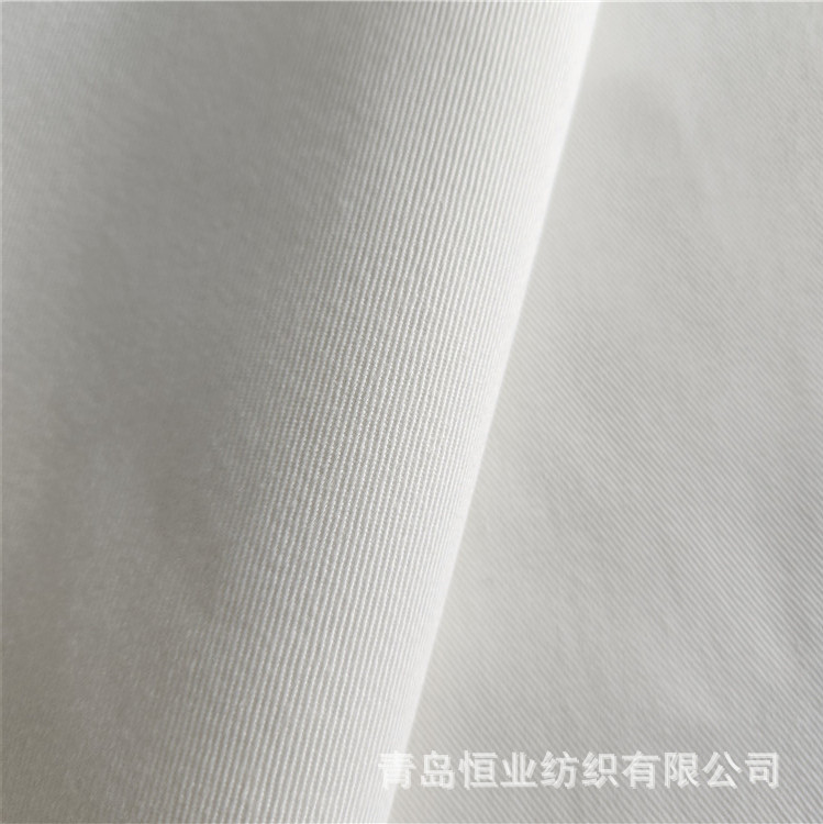 涤卡坯布工作服面料斜纹涤纶布t21x21 108x58 63"-阿里巴巴