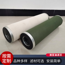 滤油设备过滤器JLX-150x730玻纤材质高压聚结器滤芯创楚