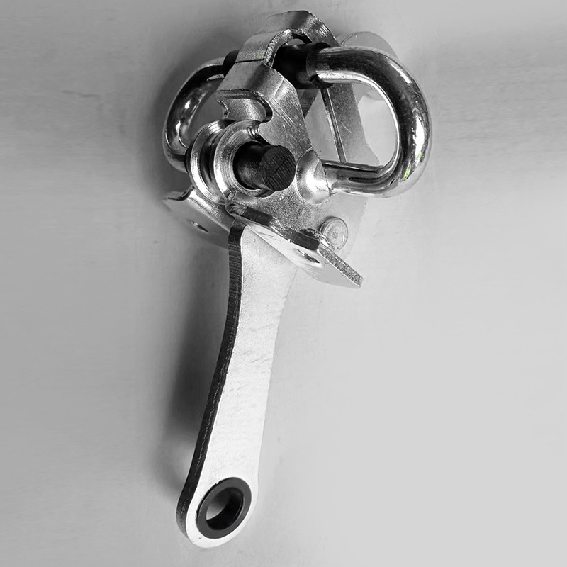 fiat菲亚特汽车门限位器1328196080车门铰链9181g3滑轮限位器