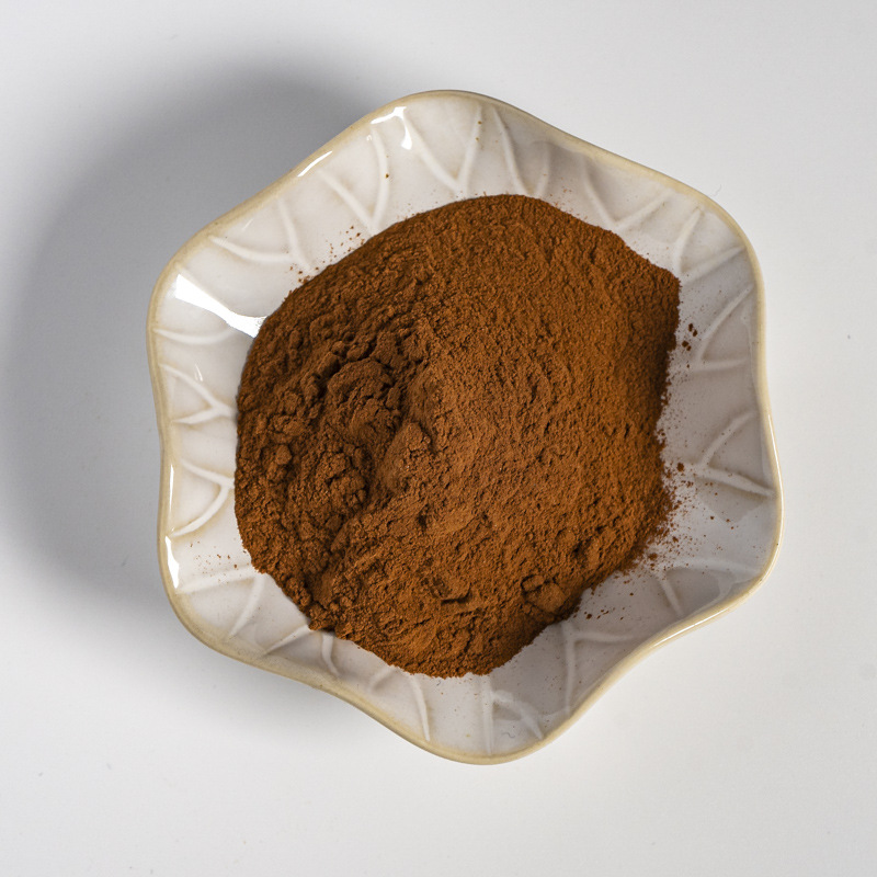 西安四叶草供应 绿茶提取物98% 茶多酚98% 茶叶粉 500g一袋