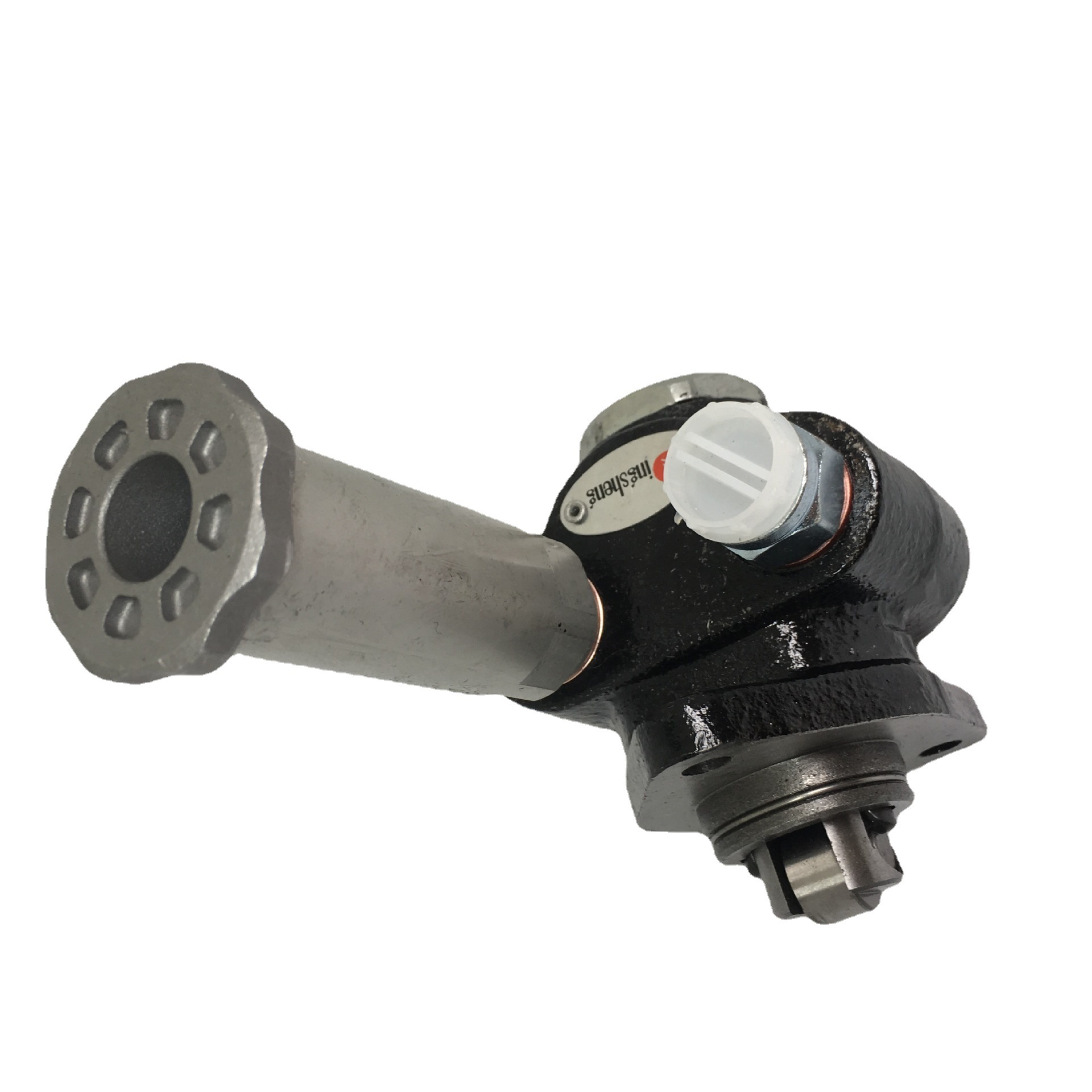 日系工程机械发动机配件输油泵手油泵 105220-5690