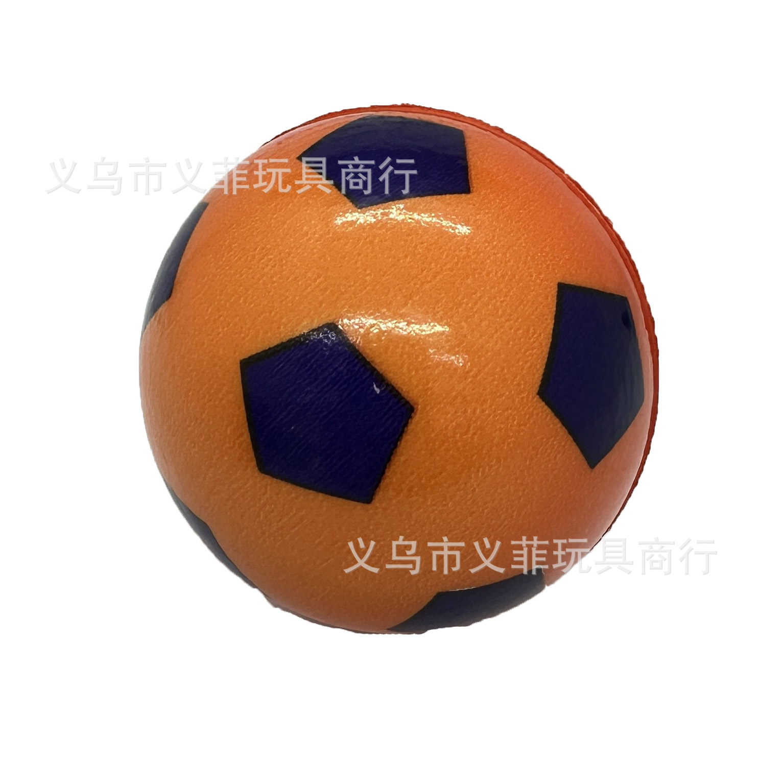 Mini Basketball Football Elastic Ball Children's Indoor Outdoor Sports Training Decompression Bouncing Ball Factory Direct Sales