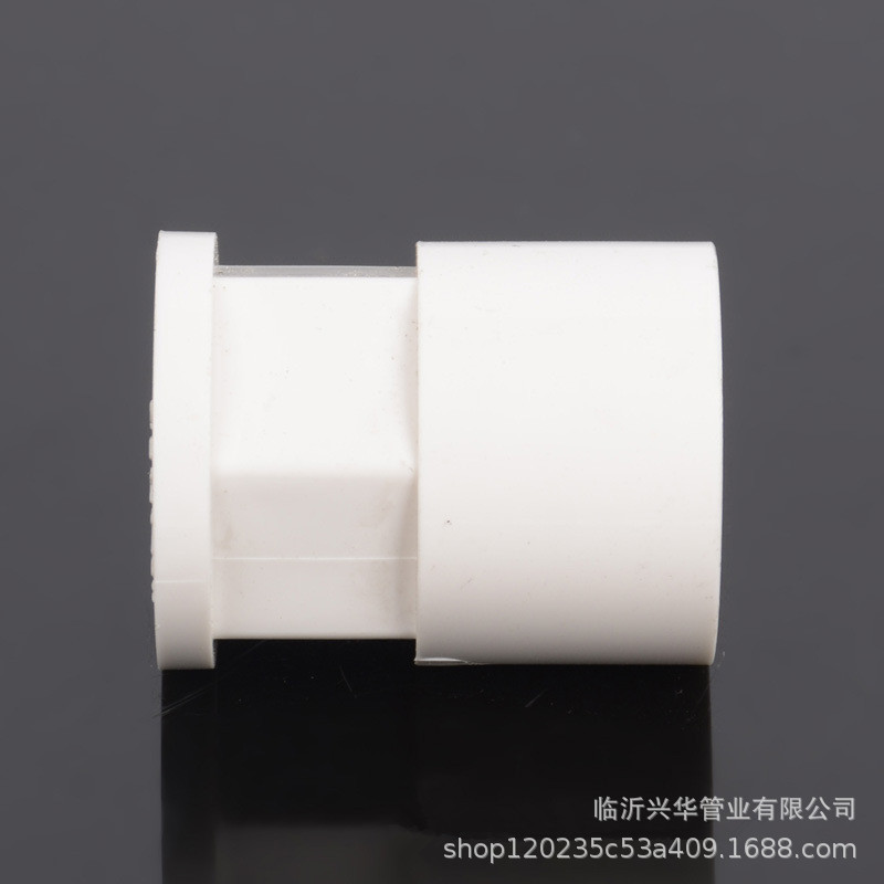 pvc铜内丝直接 铜内牙pvc内丝直接pvc内丝直接给水管