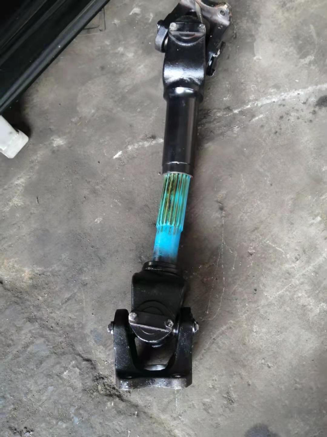 汽车传动轴总成中后桥传动轴中字尾