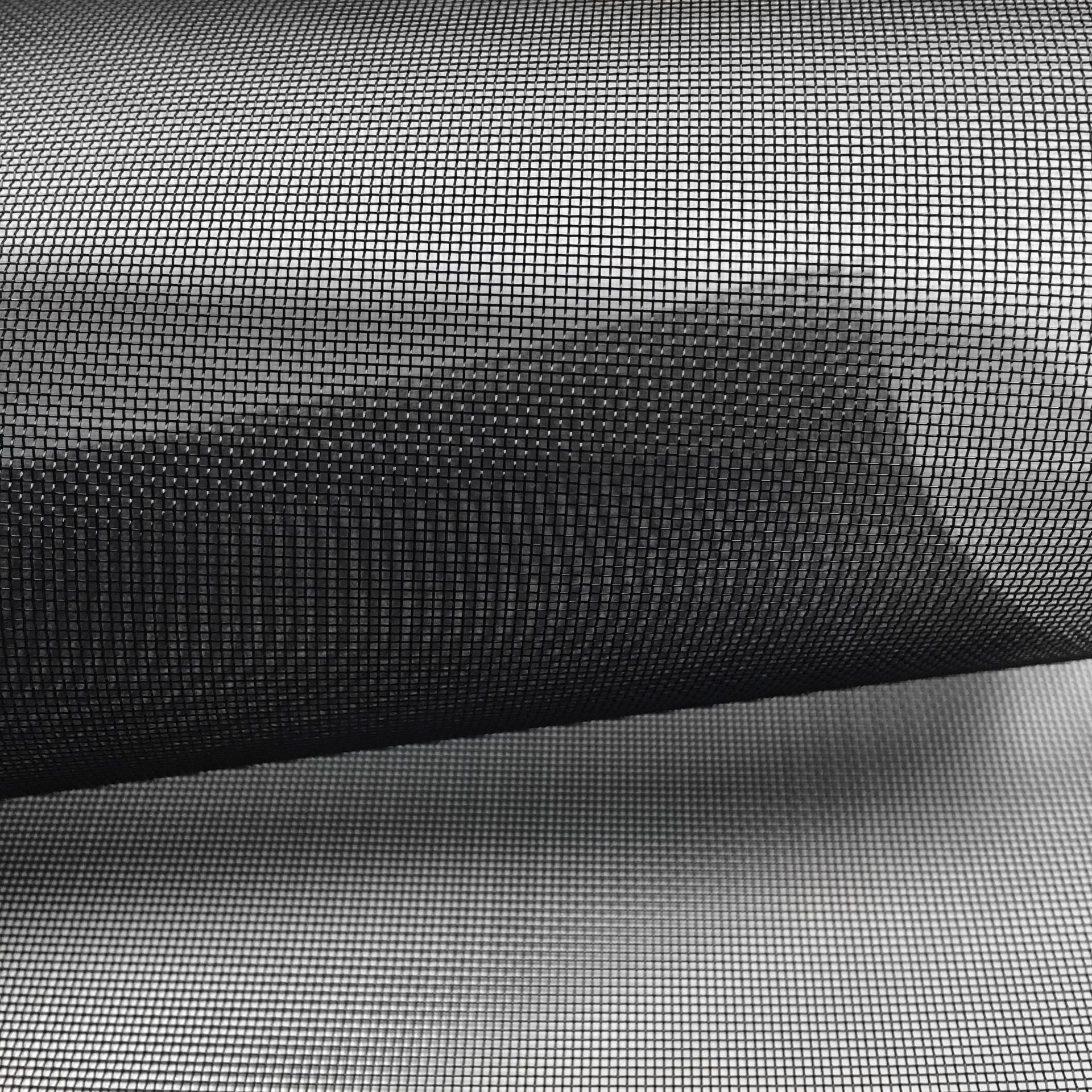 涤纶纱网 尼龙格纱窗网眼布 方格过滤筛网箱包手袋方形细孔硬网布