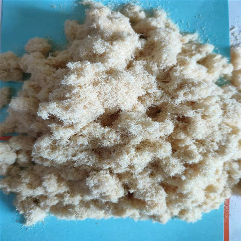 批发白/黄木粉制香原料20-70目杨木粉木塑板造纸用木粉白杨木粉