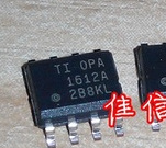 发烧音频双运放ic opa1612a opa1612 全新正品-阿里巴巴