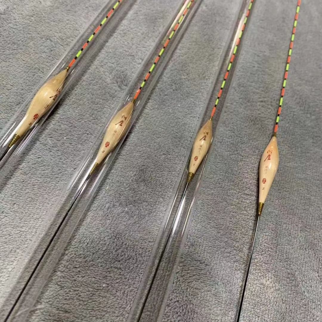 阿卢义a31芦苇浮漂长60公分黑坑行程接口底钓鲫鱼鲤鱼混养浮漂