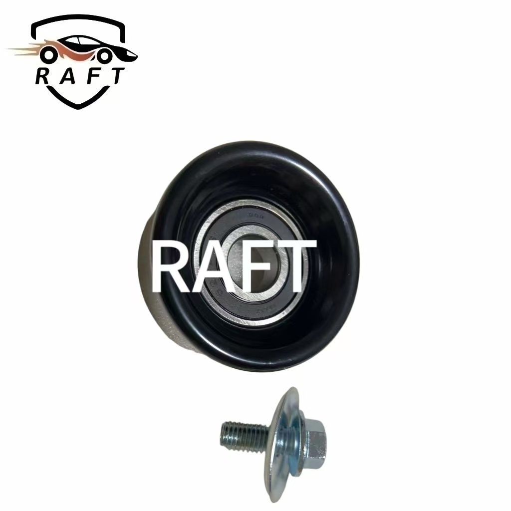 适用现代起亚张紧轮驱动轮汽车 25286