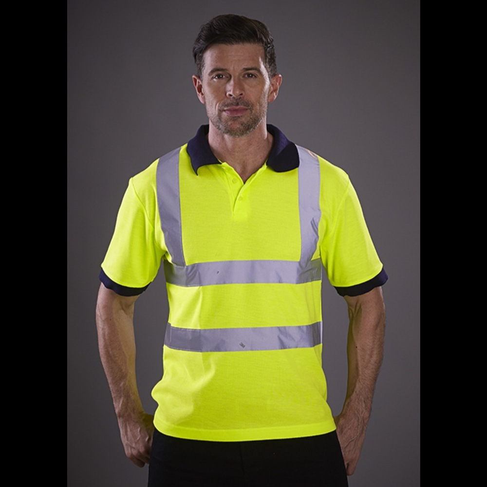 0成交1件交通安全防护反光服可再生网眼透气反光背心荧光衣服马甲