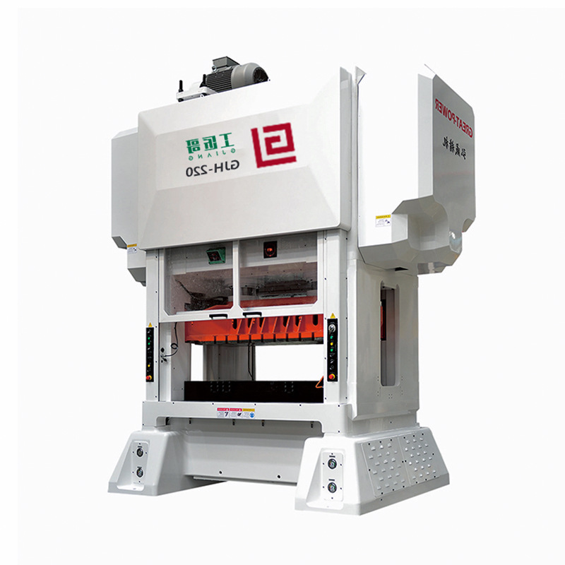 厂家直供龙门六柱高速冲床高精密冲床gph系列高性能气动冲床-阿里巴巴