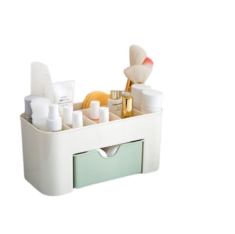 Cosmetic Drawer Storage Box