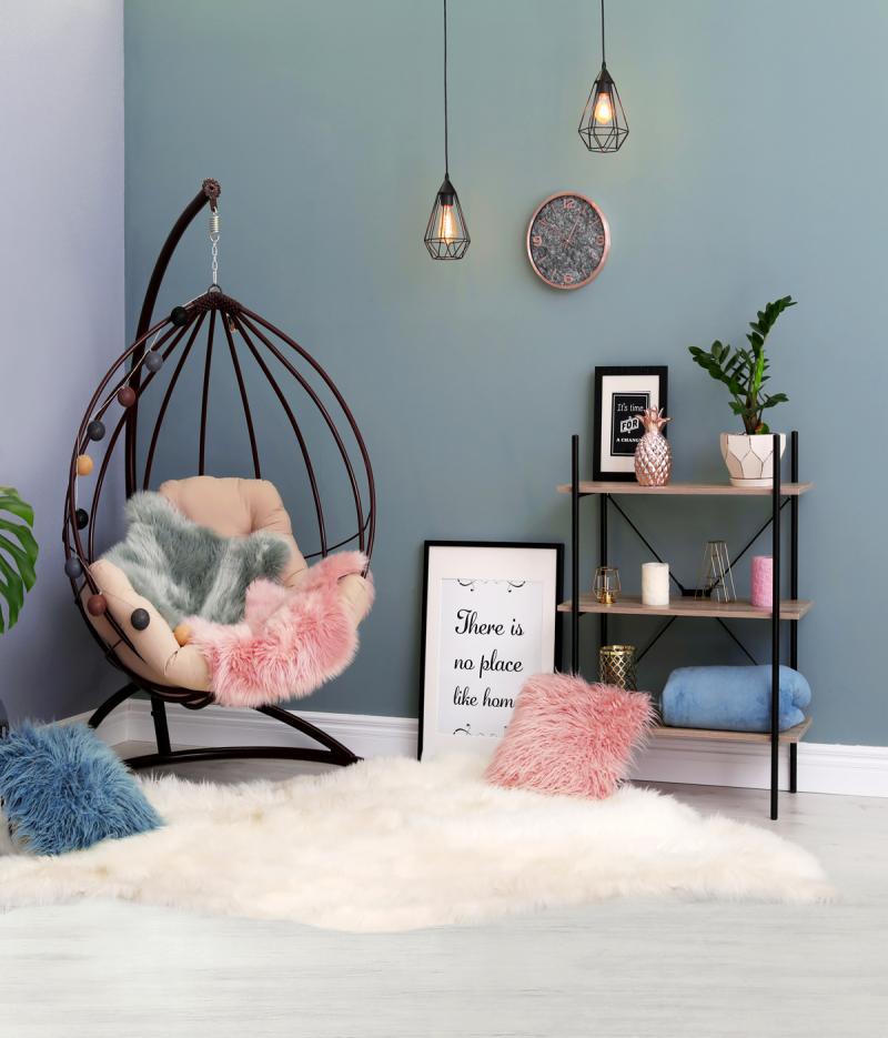 新抖音主播背景布直播间装饰背景墙d立体高清淘宝服装拍照背景布