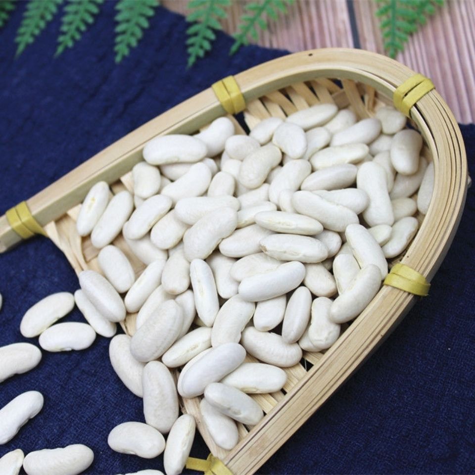 72成交12千克【紫花饭豆250g】农家产饭豆红花小豆东北紫花芸豆相思豆