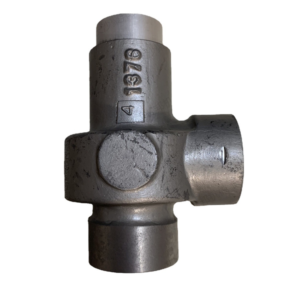 【聚邦自营】螺杆压缩机配件 39490693 英格索兰蕞小压力阀-阿里巴巴