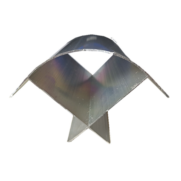 厂家生产6063移动卫生间铝型材 50型外圆弧/外圆柱-阿里巴巴