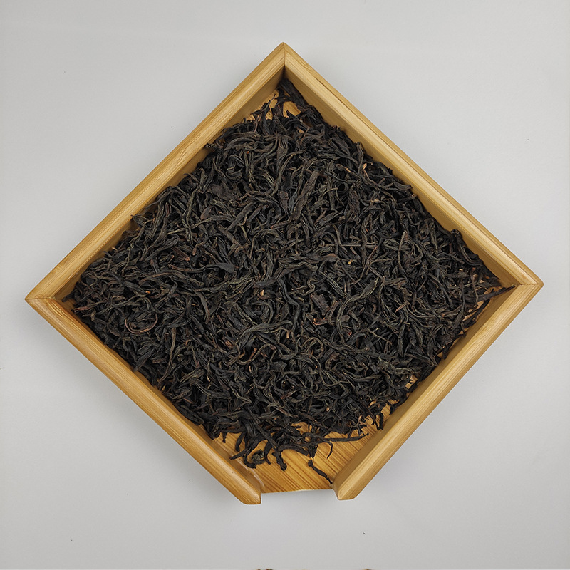 武夷山高山小种奇兰红茶花果香幽香型正山的小种散装厂家批发