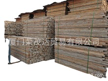 三明二手模板出售 地面成品保护二手木板 厂房金刚砂楼板防护木板