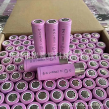 创明18650锂电池 2200mah/5C动力零循环汽车模组 滑板车 电动工具