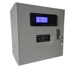 甘肃兰州加水定量控制仪 液体定量分装仪表 锅炉导热油用热量表