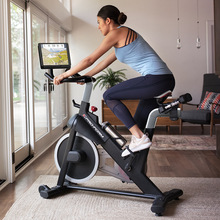 爱康（ICON）63919动感单车家用电磁控健身自行车健身房健身器材