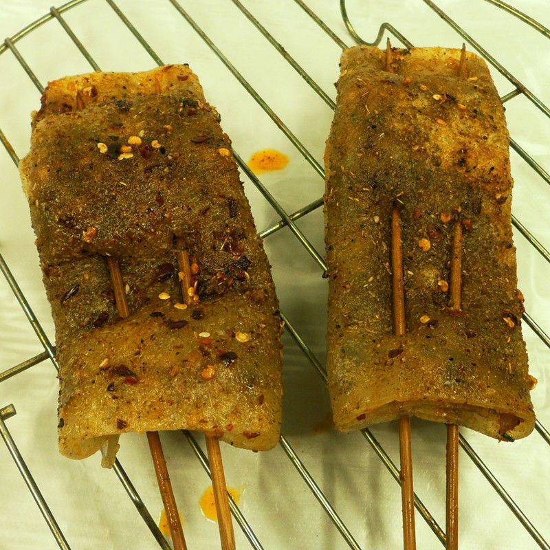 重庆四川烧烤牛皮豆干专用厚豆皮豆腐皮春游火锅凉拌干炒肉商用