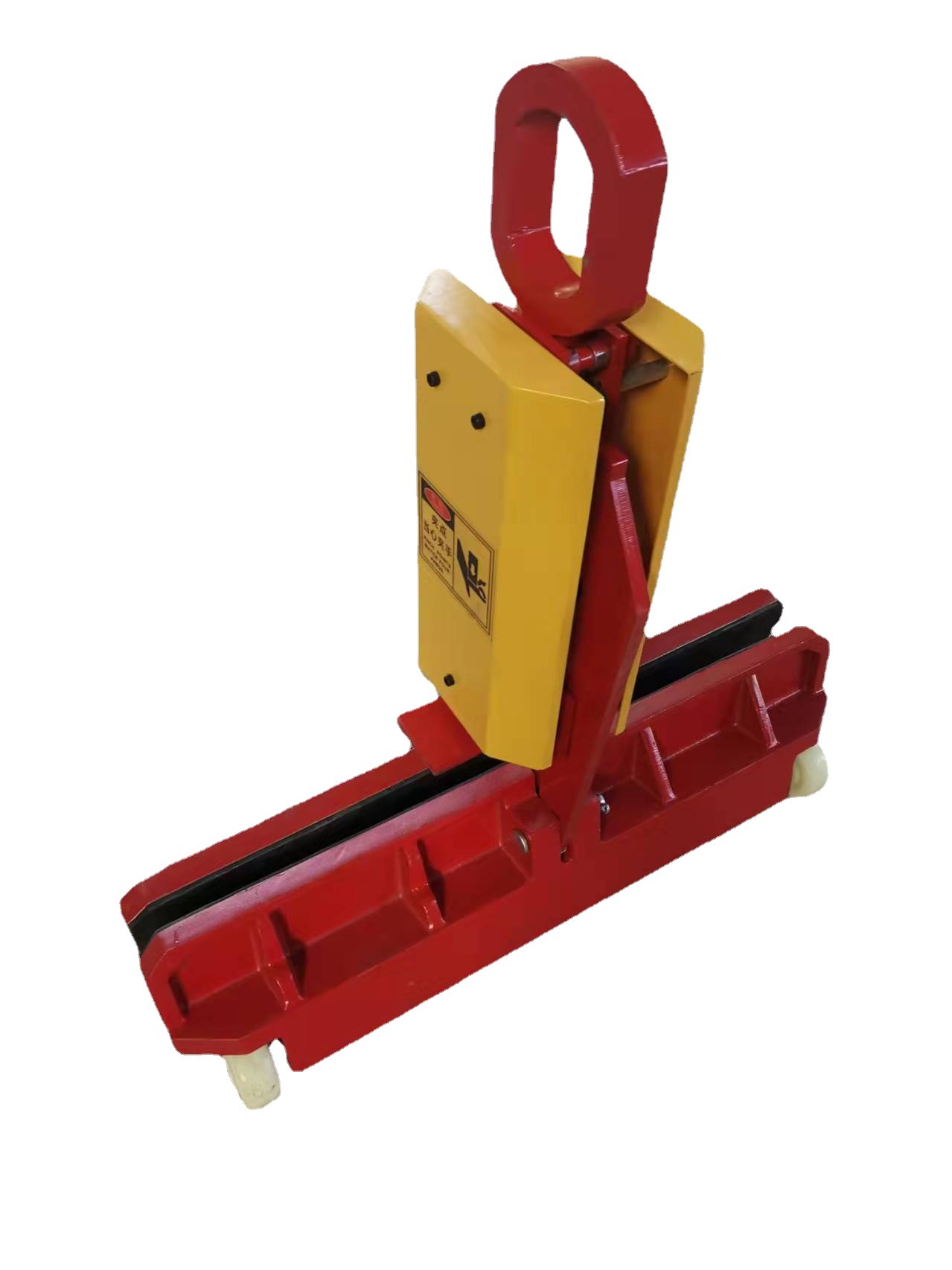 厂家直供玻璃吊夹石英石吊夹 玻璃输送吊夹 1吨玻璃吊夹