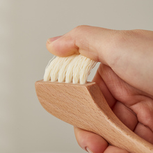 初心梳子清洁刷气垫气囊梳清洁爪毛发清洁器小刷子清洗梳子的神常