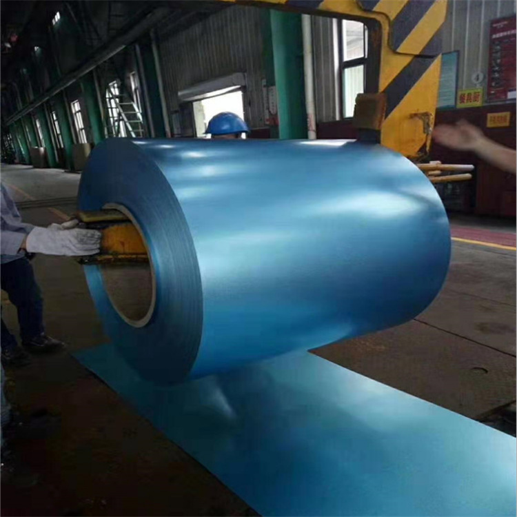 直供彩铝卷 氧化拉丝 涂层铝板氧化铝卷 彩铝开平板-阿里巴巴