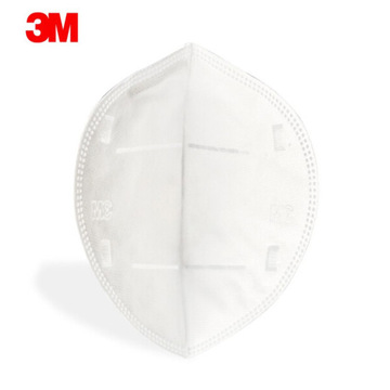 3m 9501  口罩kn95级防工业粉尘防pm2.5雾霾口罩防颗粒物环保装