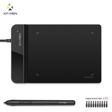 XP Pen G430S Drawing Graphic Tablet 8192 Level 3 Inch Digit1