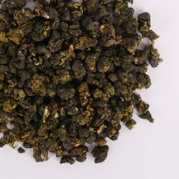 杉林溪高山茶台湾高山茶清香冷冽高山韵醇厚回甘乌龙茶散装500g