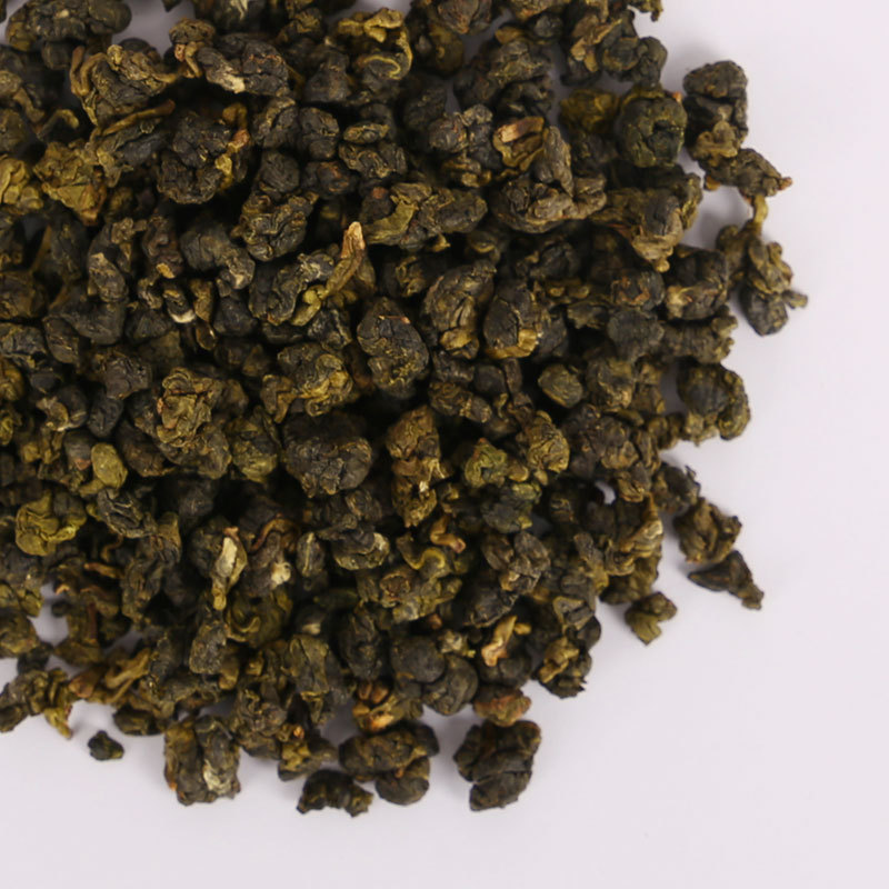 杉林溪高山茶台湾高山茶清香冷冽高山韵醇厚回甘乌龙茶散装500g