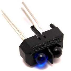 红外传感器 tcrt5000l 反射式光电开关 光耦 全新现货 价格请咨询