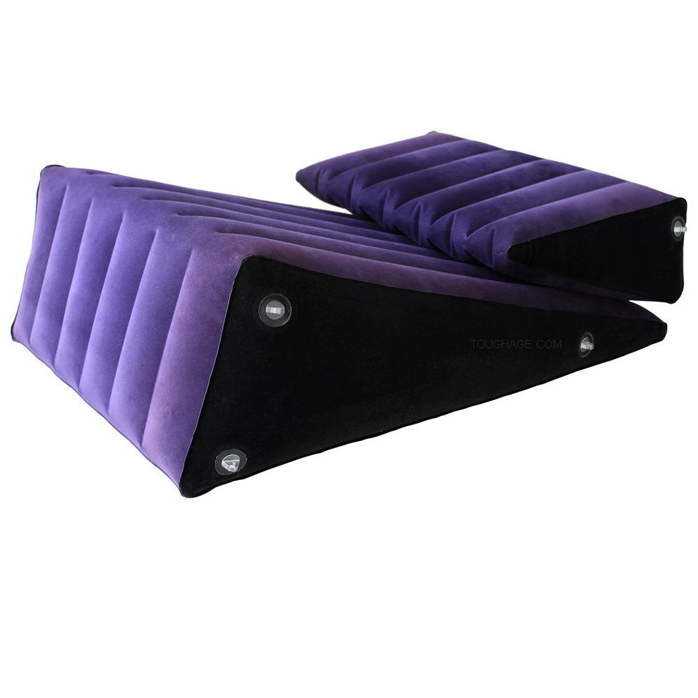 骇客情趣家具sm充气沙发爱垫组合体位省力姿势床垫多功能情趣床单